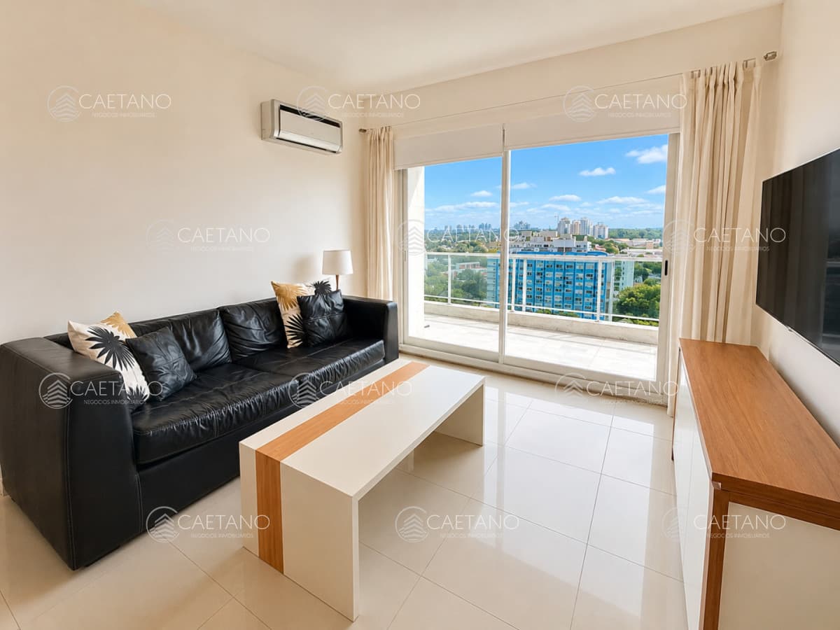 Venta apartamento 2 dormitorios Aidy Grill Punta del Este — foto 3