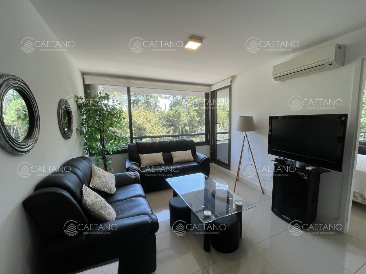 Venta apartamento. San Rafael. Punta del Este — foto 2