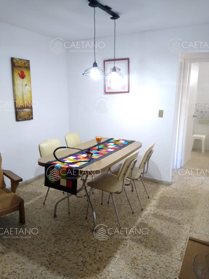 Venta apartamento 1 dormitorio Arcobaleno.