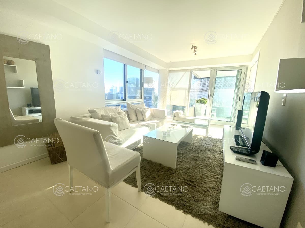 Hermoso apartamento de 3 dormitorios a metros de la Mansa! — foto 2