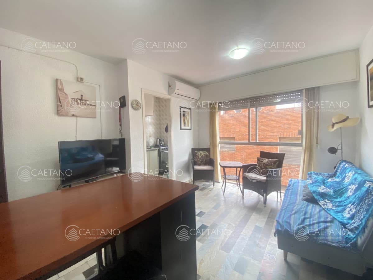 Apartamento en alquiler en Punta del Este — foto 3