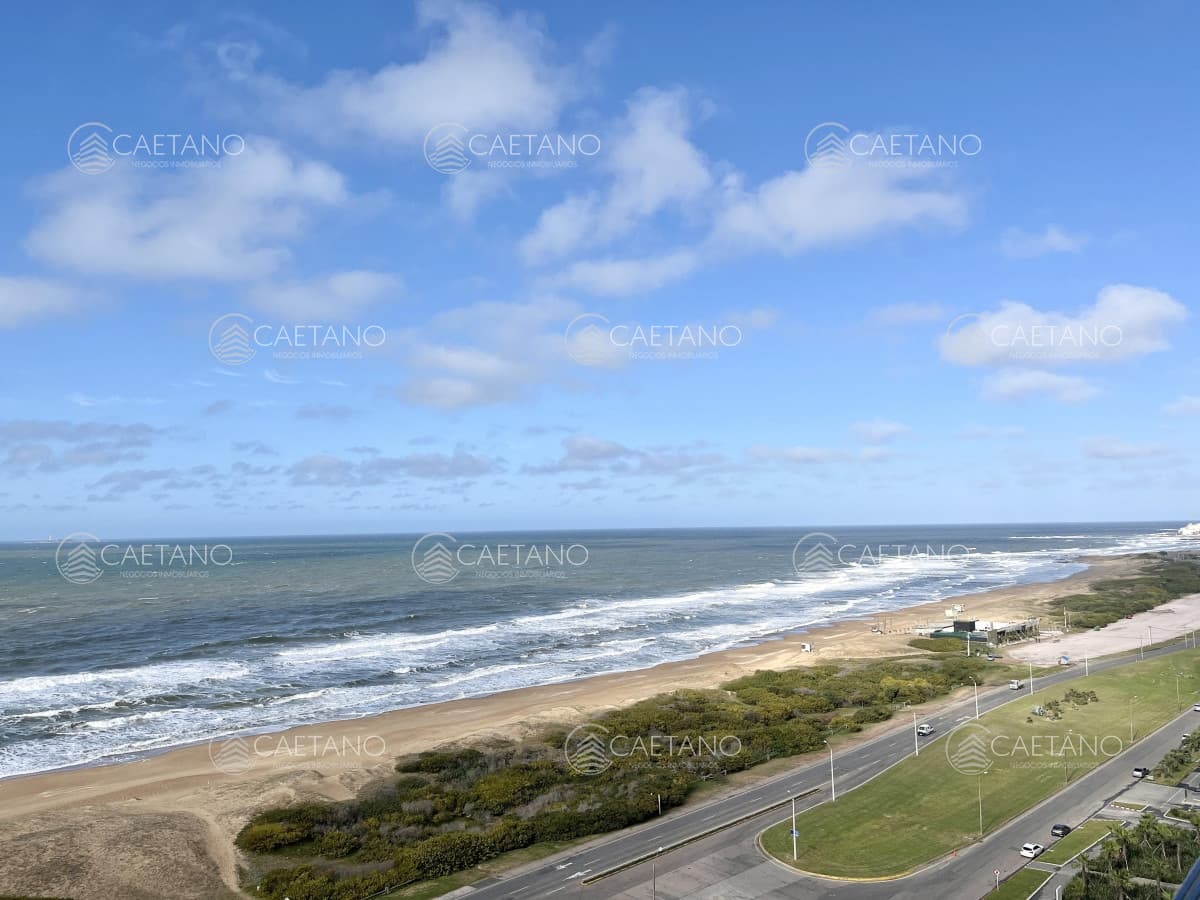 Venta apartamento 3 dormitorios Le parc III Punta del Este — foto 3
