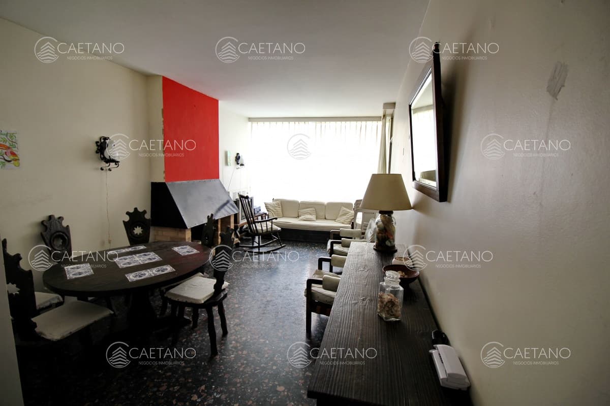 Alquilo anual o por invierno apartamento de 2 dormitorios con vista al Puerto, Punta del Este — foto 2