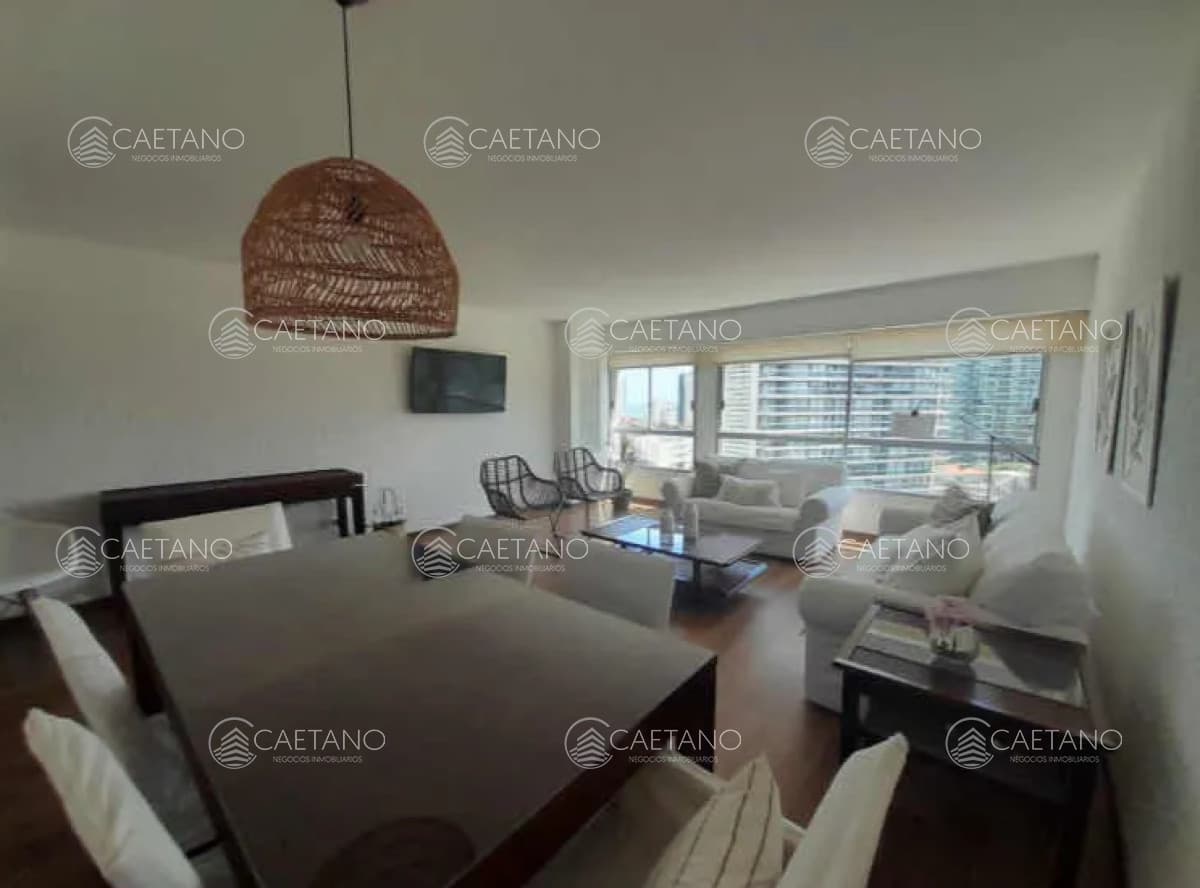 Venta Apartamento, Punta del este, playa brava — foto 2