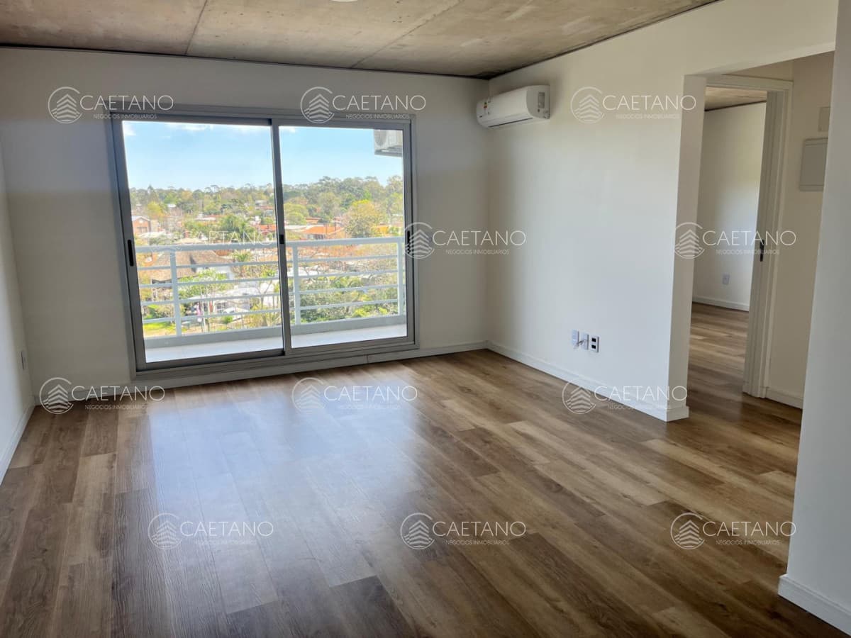 Venta apartamento 2 dormitorio Inversion Maldonado