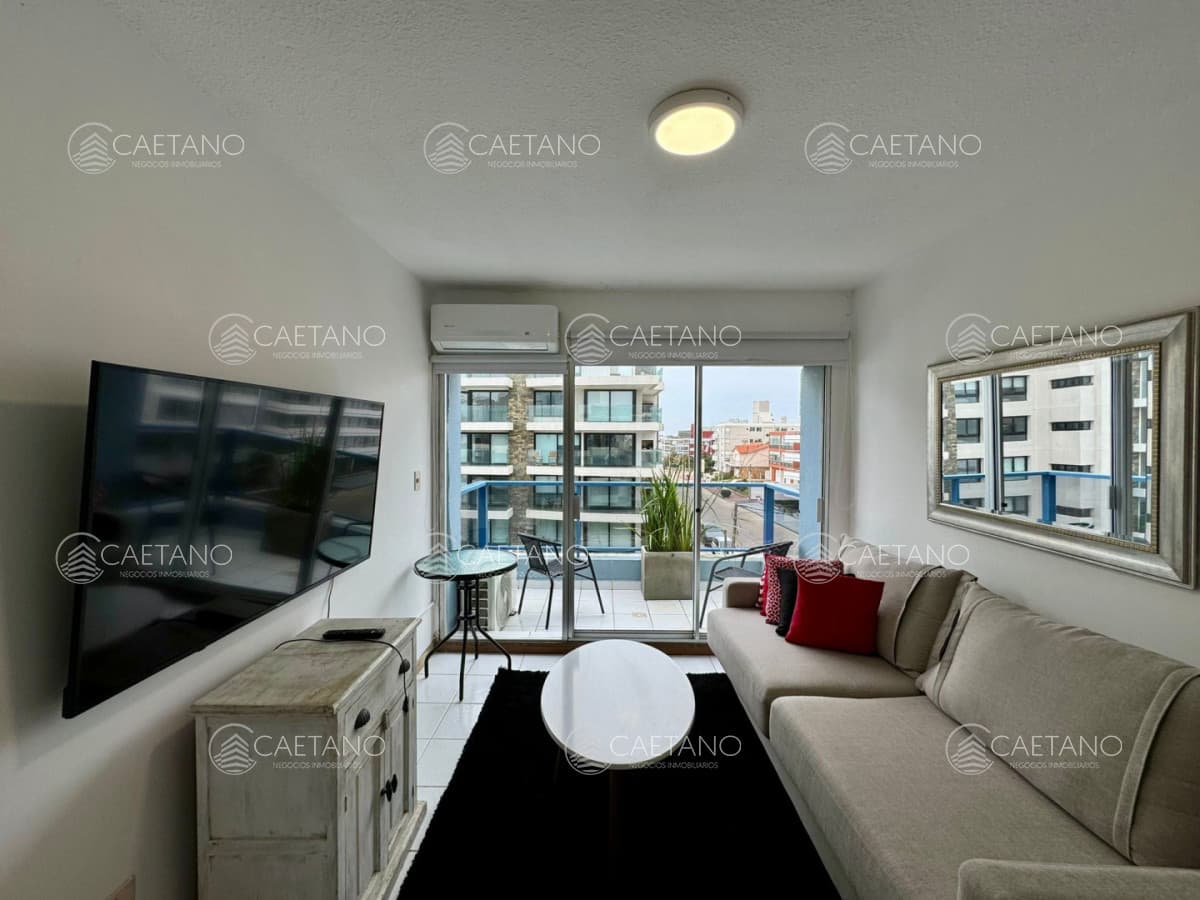 Venta penthouses. Punta del este — foto 3