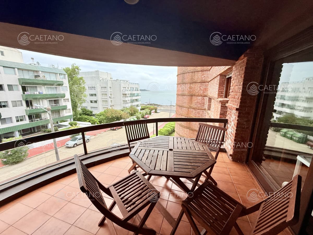 Apartamento en venta en Punta del Este