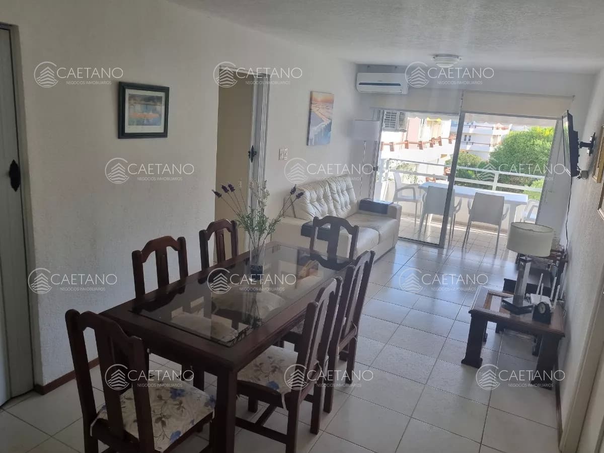 venta apartamento 1 dormitorio  y medio — foto 3
