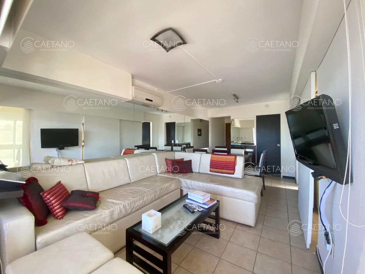 Apartamento con excelente vista y ubicación — foto 3