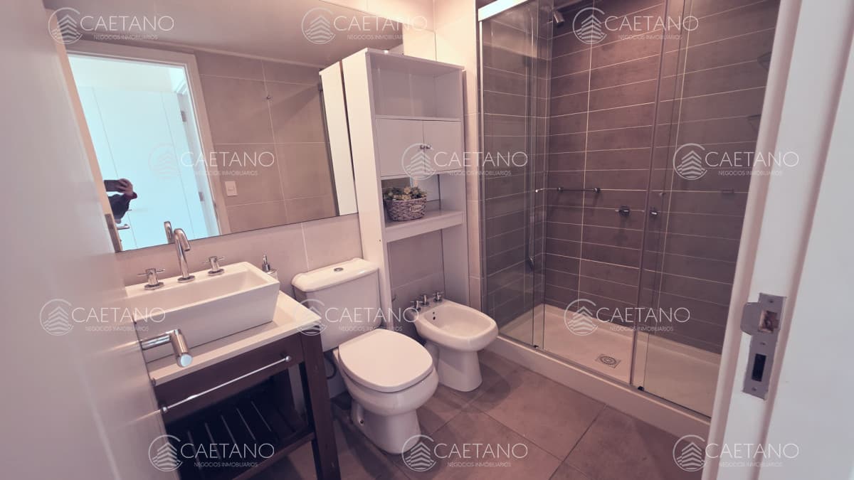 Venta apartamentos 3 dormitorios - Roosevelt — foto 3