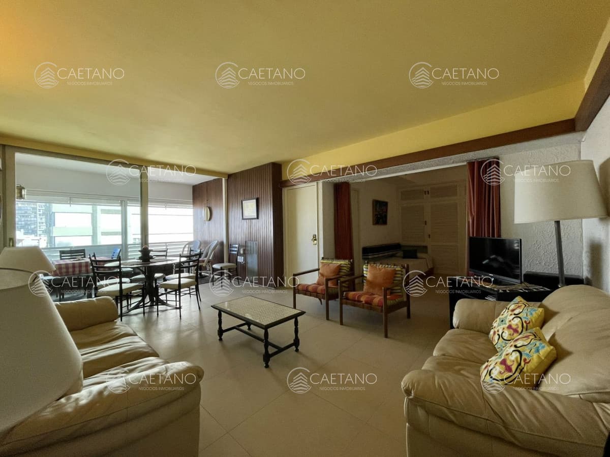 venta apartamento 2 dormitorios. Península, Punta del Este — foto 3