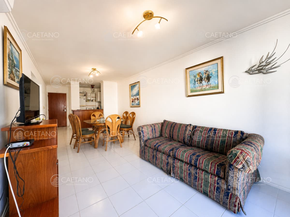 Apartamento 1 dormitorios en venta - Playa Brava, Punta el Este — foto 3