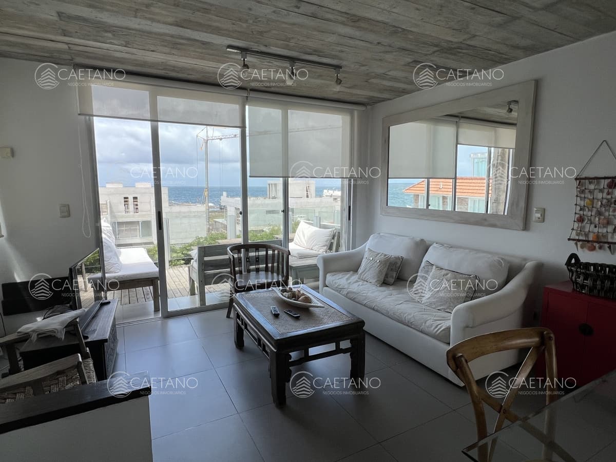 Venta apartamento 3 dormitorios. Montoya, la barra — foto 2