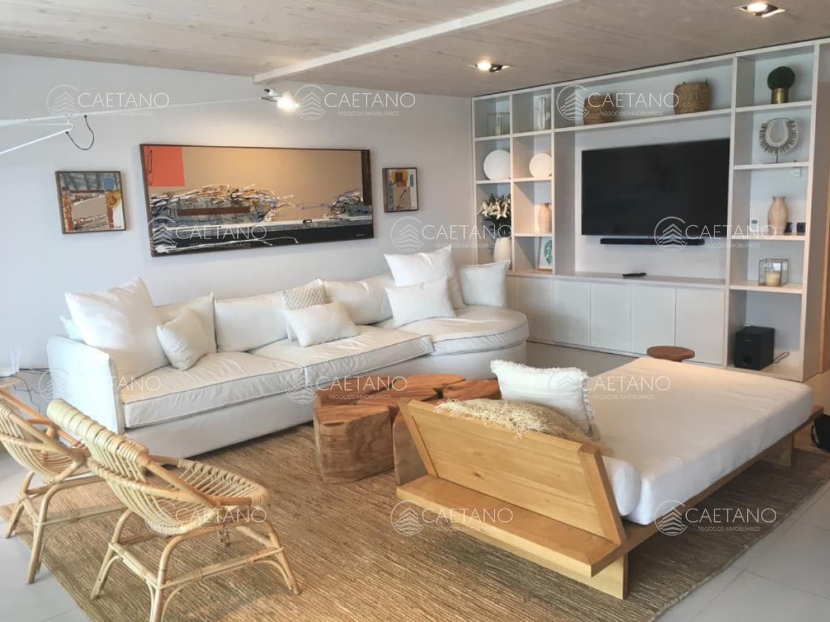 Venta apartamento planta baja en Tiburón Terrazas Barra — foto 2