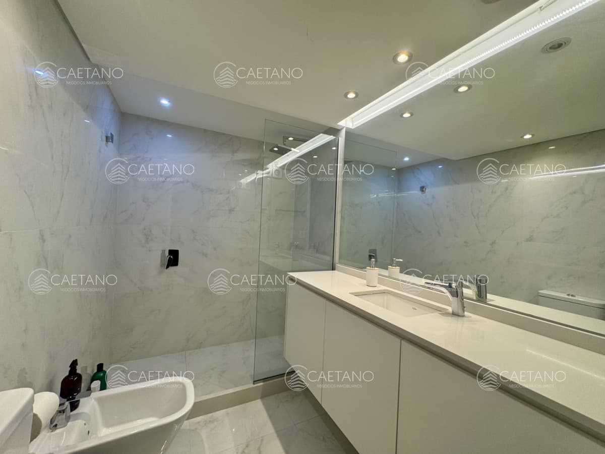 Apartamento en alquiler en Punta del Este — foto 2