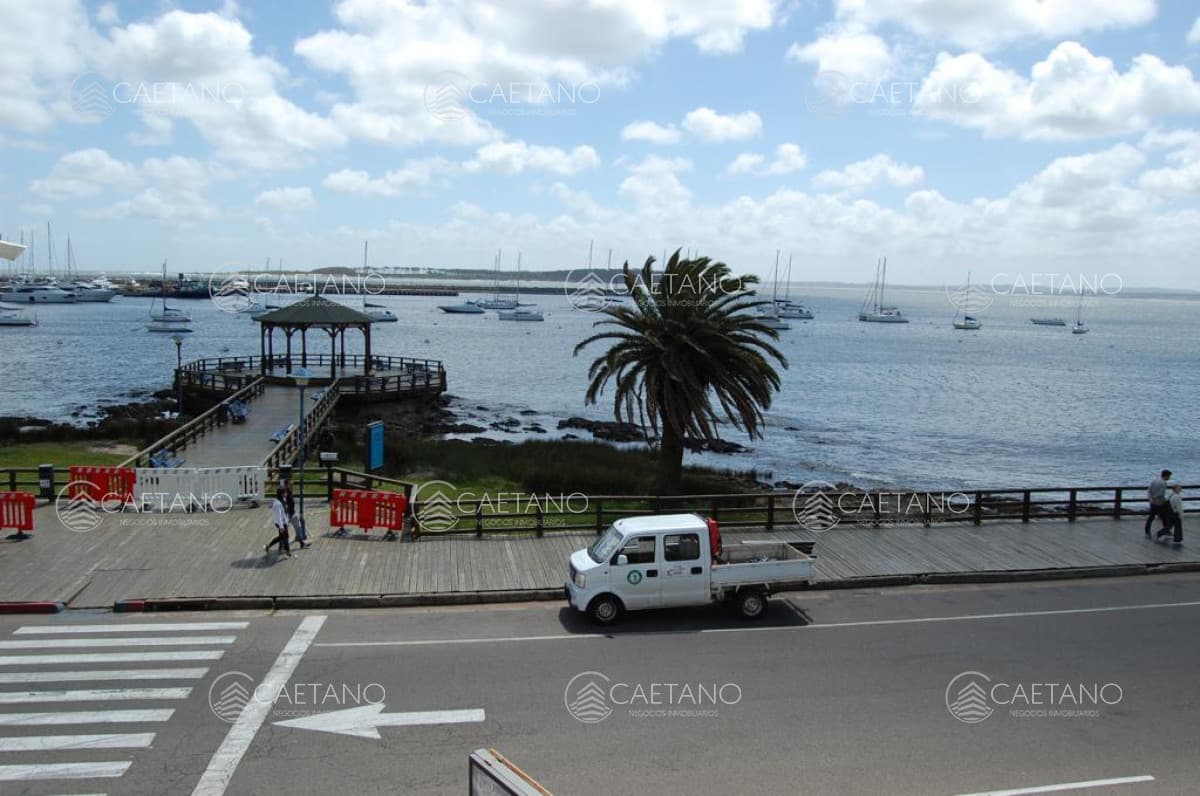 Apartamento en alquiler en Punta del Este — foto 3
