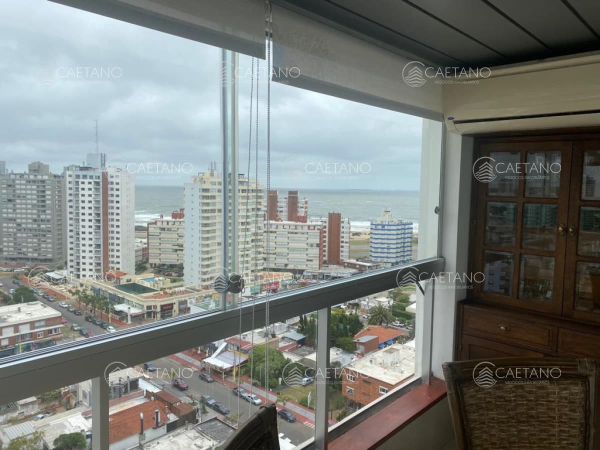 Apartamento en alquiler en Punta del Este — foto 2