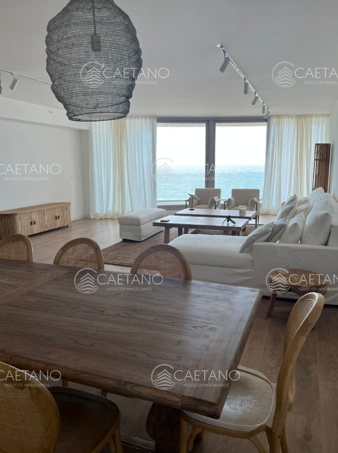Venta apartamento punta del este, playa brava — foto 2