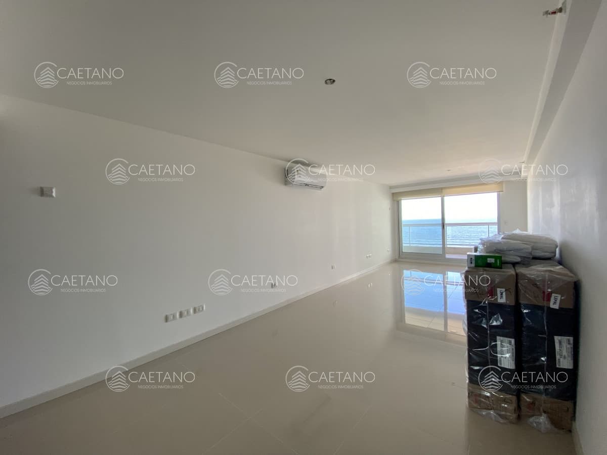 Apartamento 2 dormitorios playa brava Punta del Este, a estrenar! — foto 2