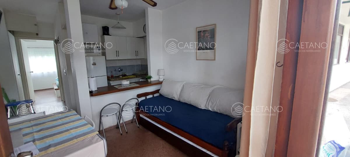 Alquiler completo apartamento en zona privilegiada
