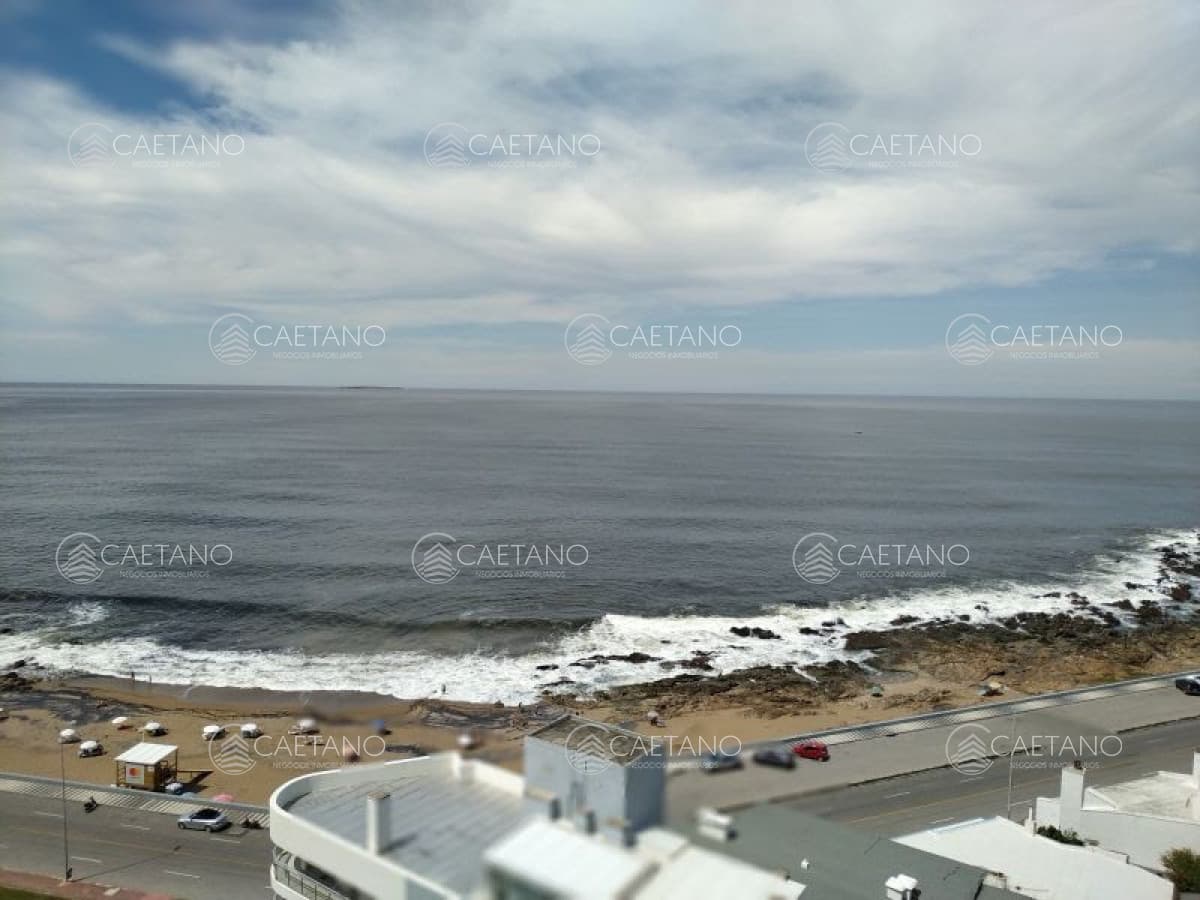 Apartamento en la Península: ¡VISTA EXCEPCIONAL! — foto 2
