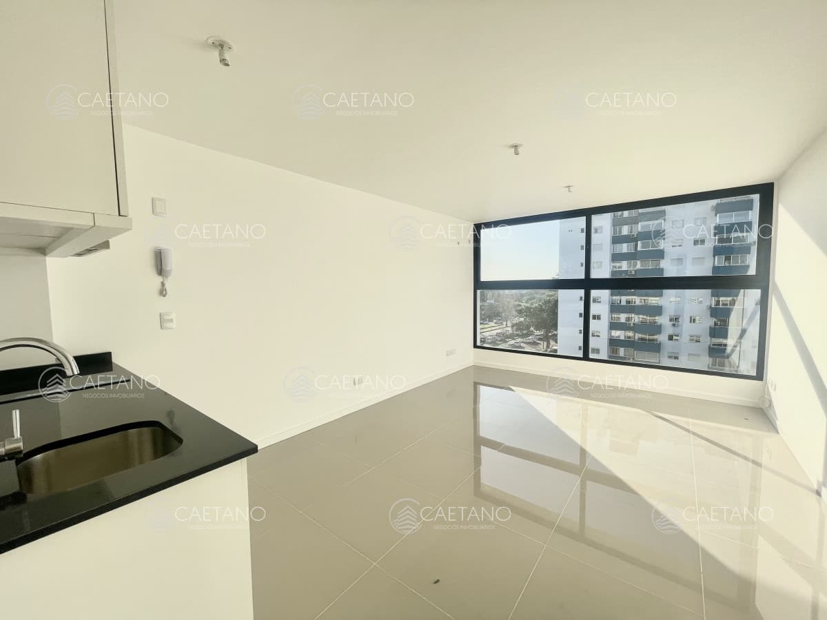 Apartamento en alquiler en Punta del Este