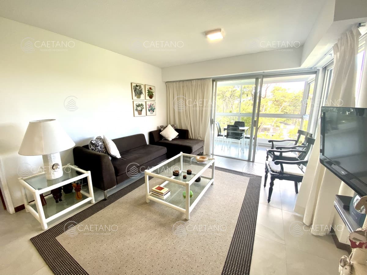 Venta apartamento 2 dormitorios Punta del Este — foto 3