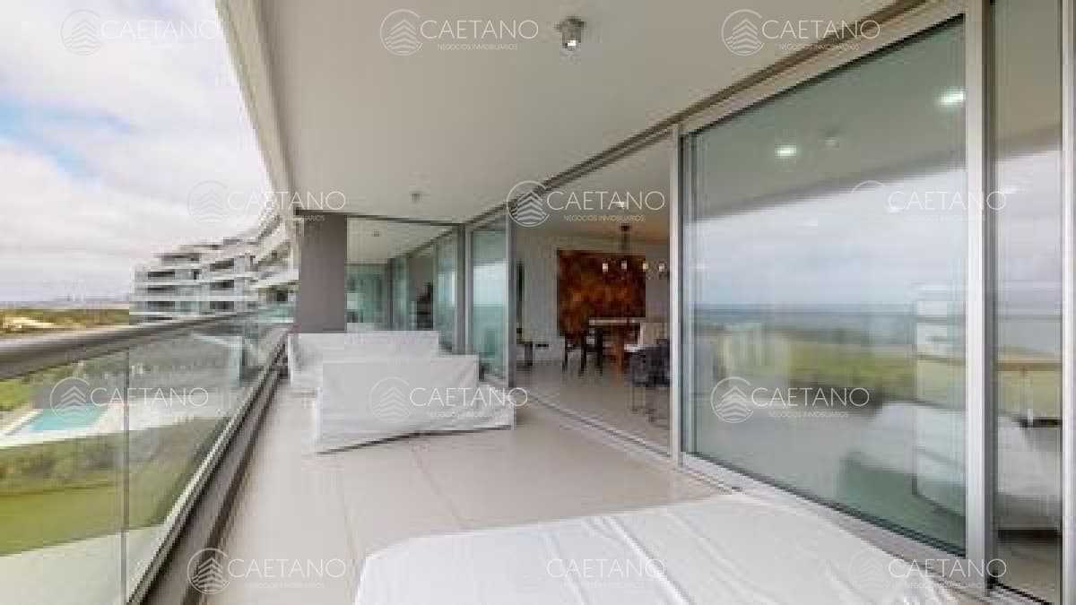 Apartamento en alquiler en Punta del Este — foto 3