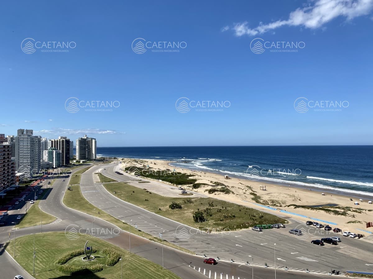 Hermoso apto en IMPERIALE — foto 2