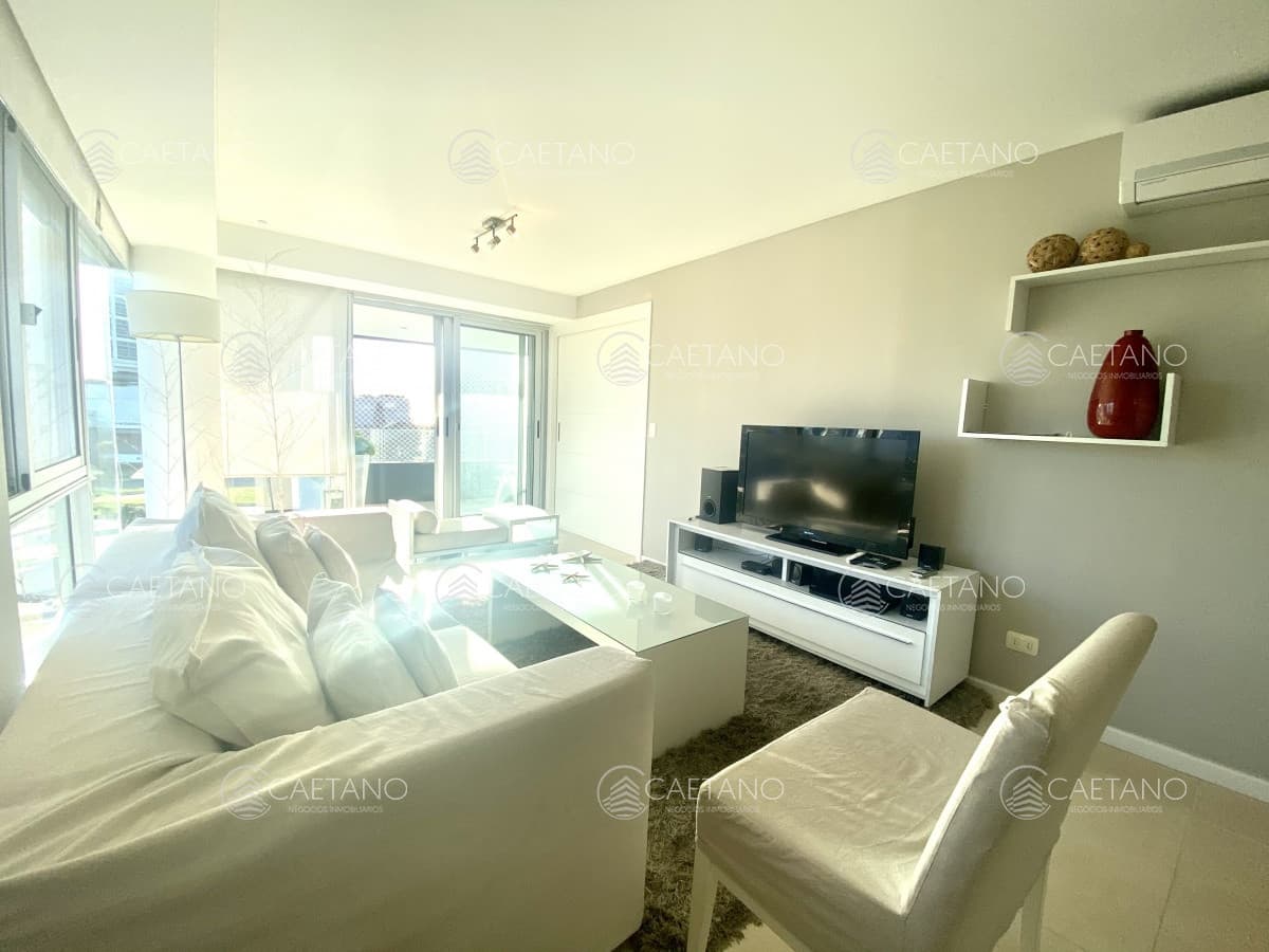 Hermoso apartamento de 3 dormitorios a metros de la Mansa! — foto 3