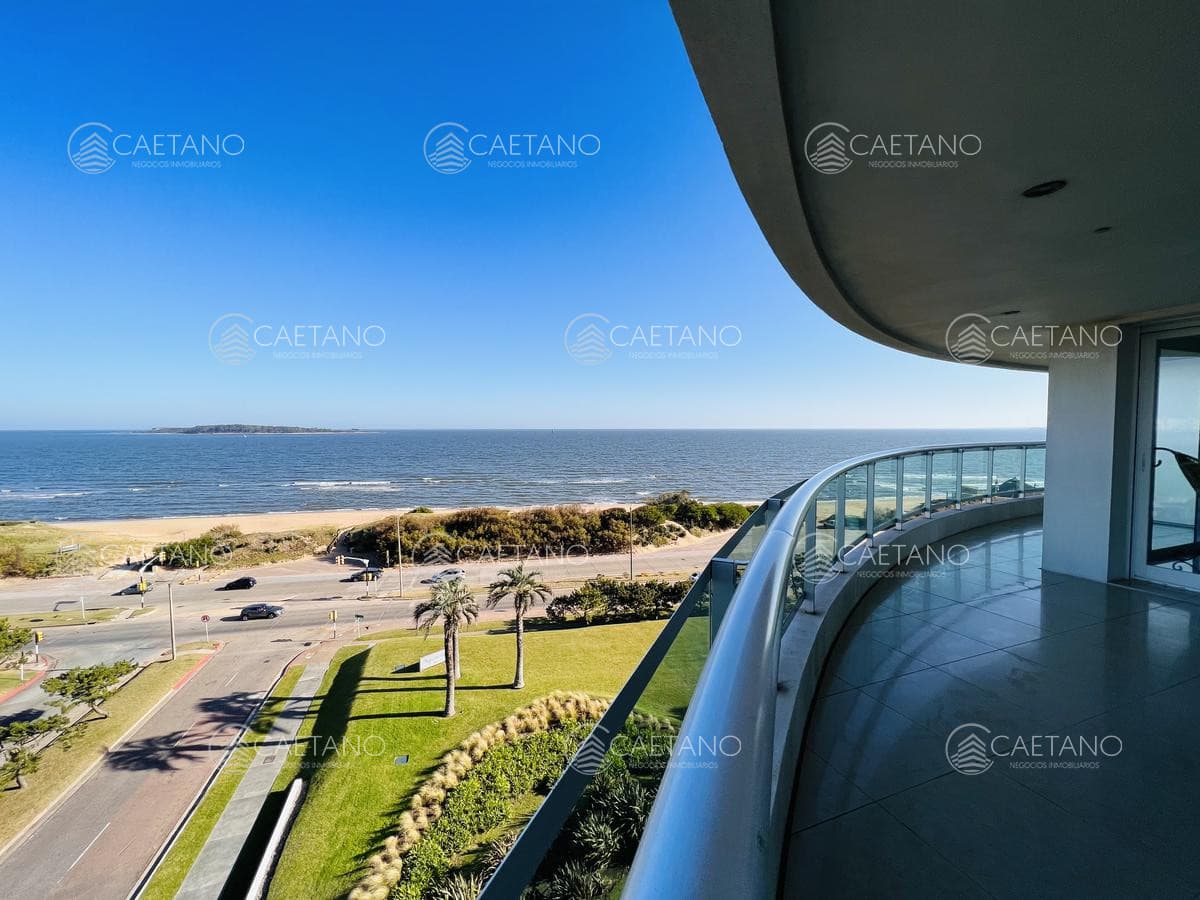 Apartamento en venta en Punta del Este