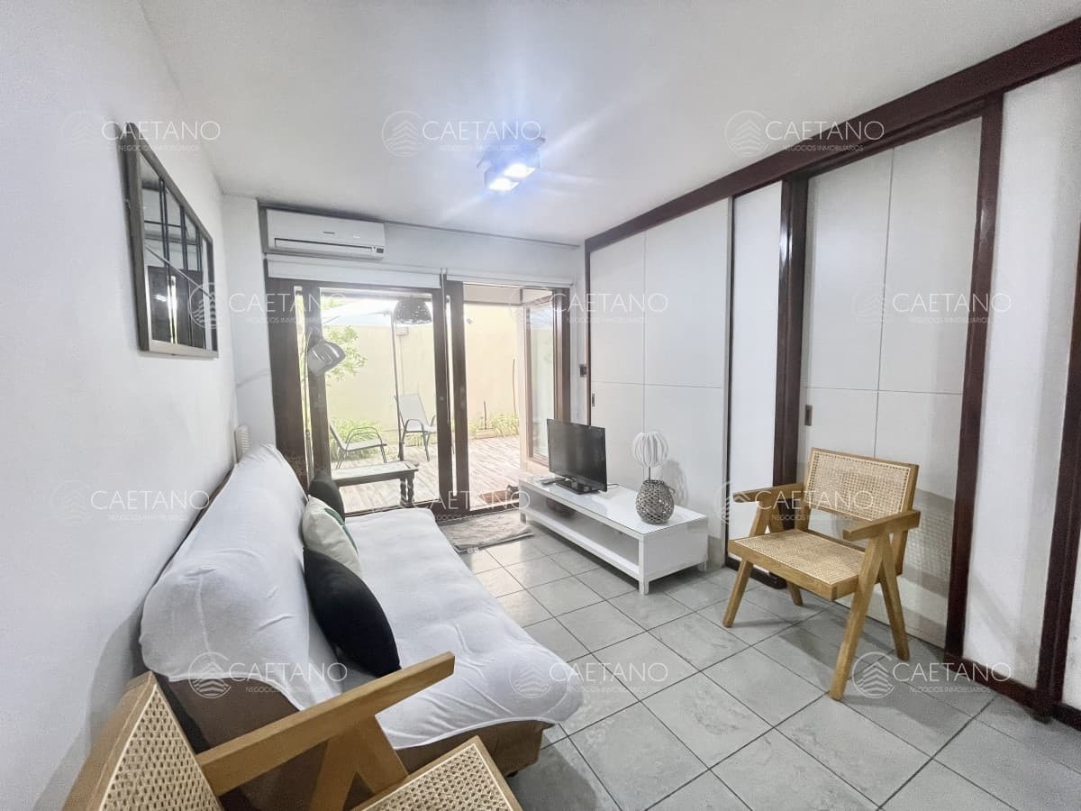 Venta apartamento 1 dormitorios en peninsula — foto 3