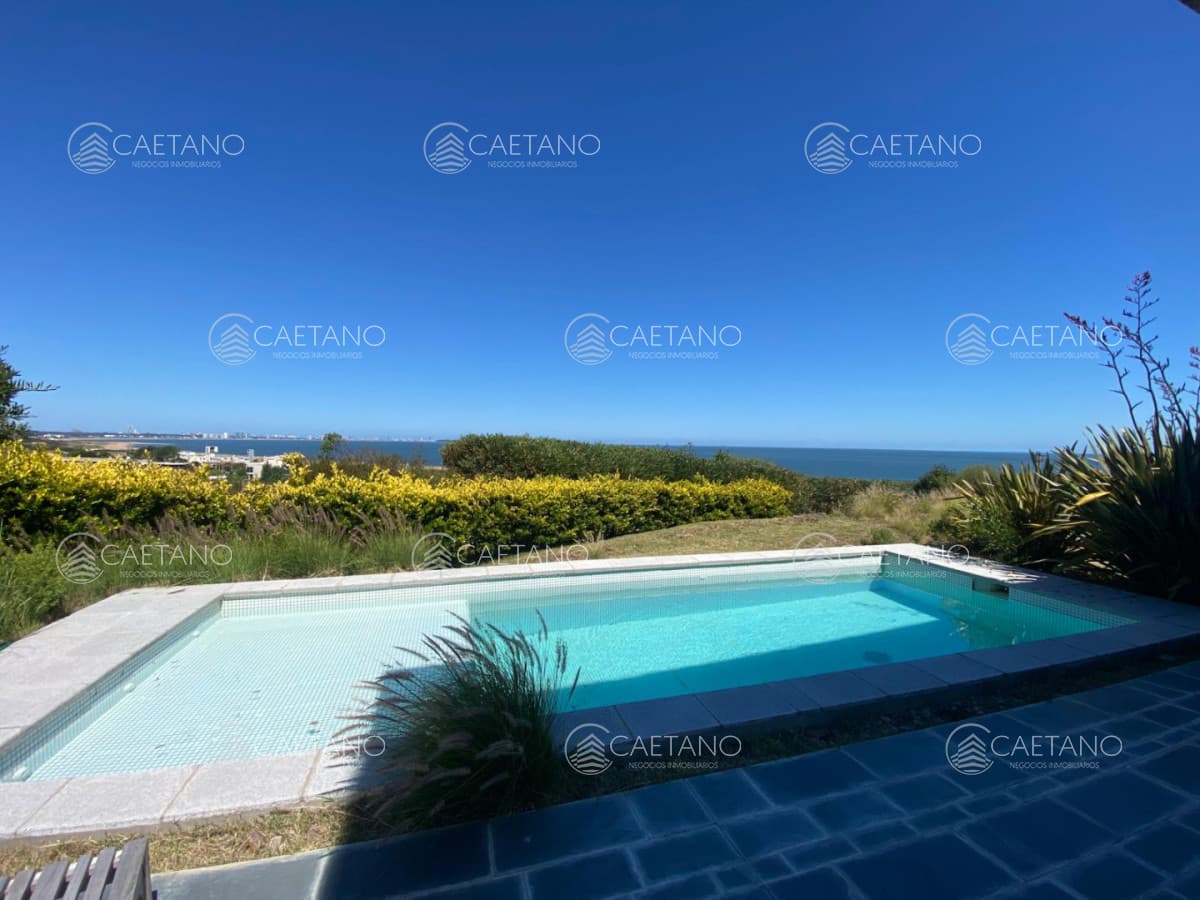 Venta apartamento 3 dormitorios Punta Ballena — foto 3