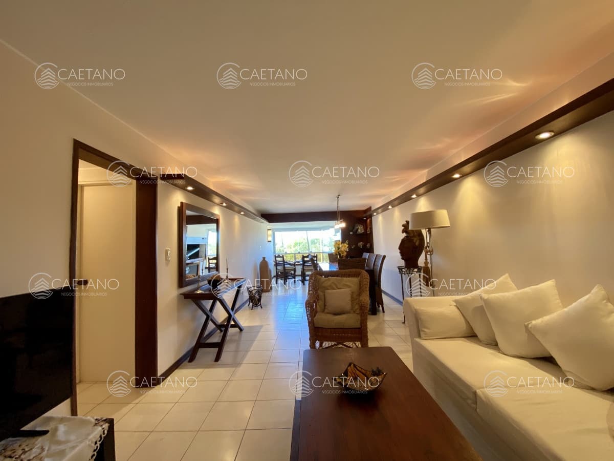 Hermoso apto en primera linea! — foto 3