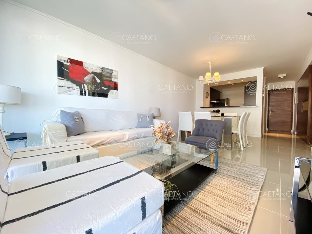 VENTA APARTAMENTO 3 DORMITORIOS - THE FOREST TOWER — foto 2