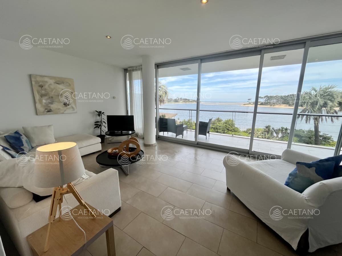 Venta apartamento 3 dormitorios. La barra, Punta del Este — foto 3