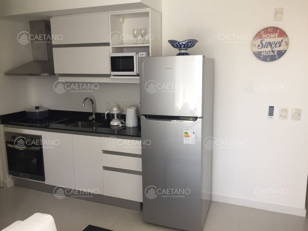Apto en edificio con excelentes servicios! — foto 2