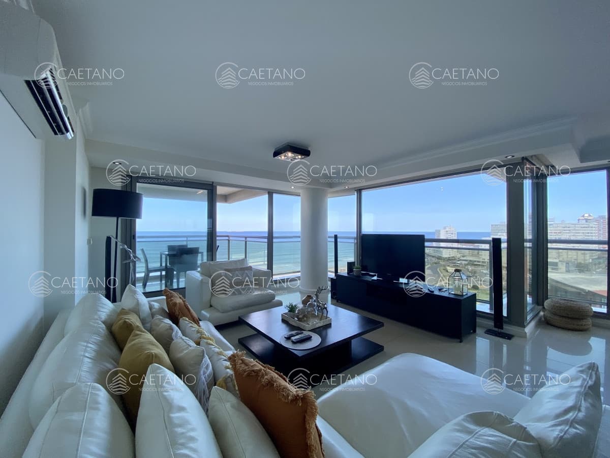 Hermoso apto en IMPERIALE — foto 3