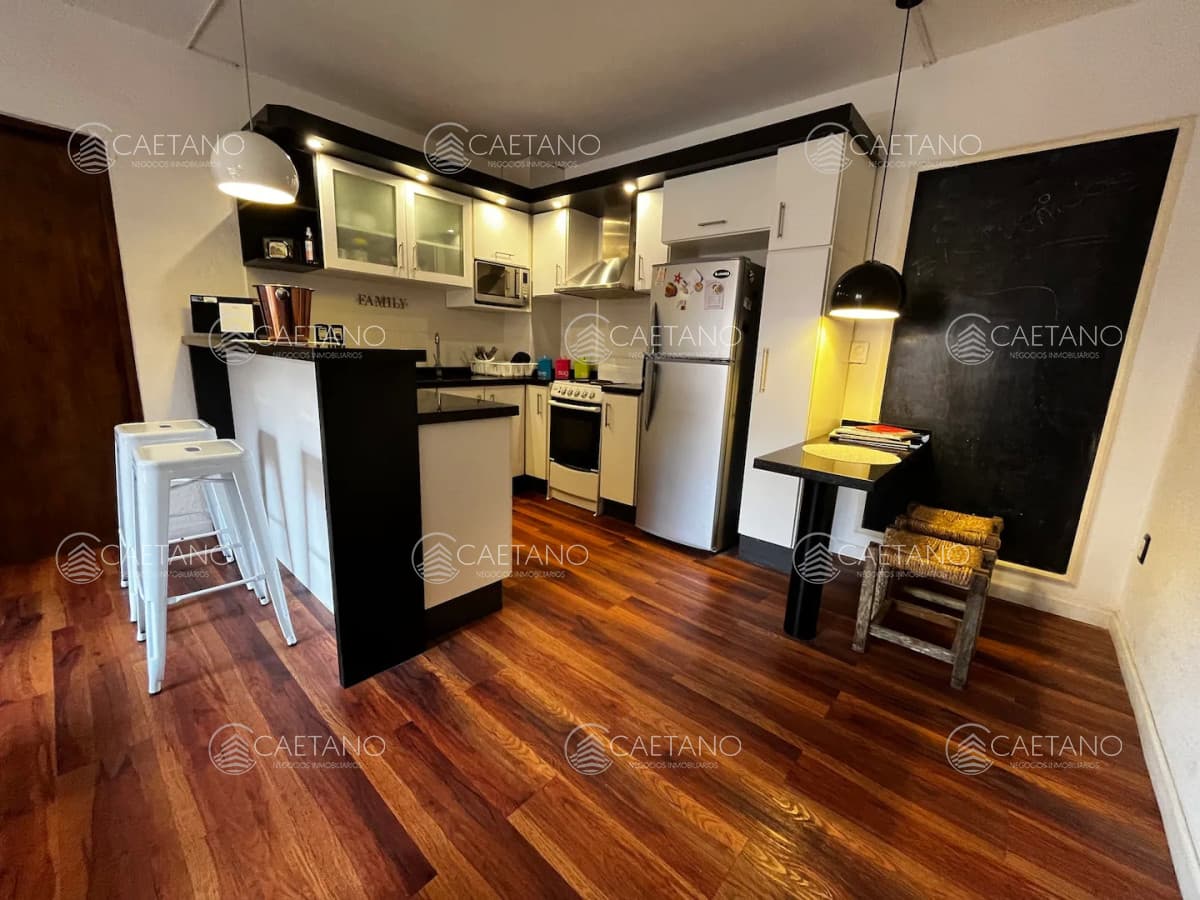 Venta Departamento - 1 Dormitorio + Terraza exclusica - Punta Del Este — foto 3