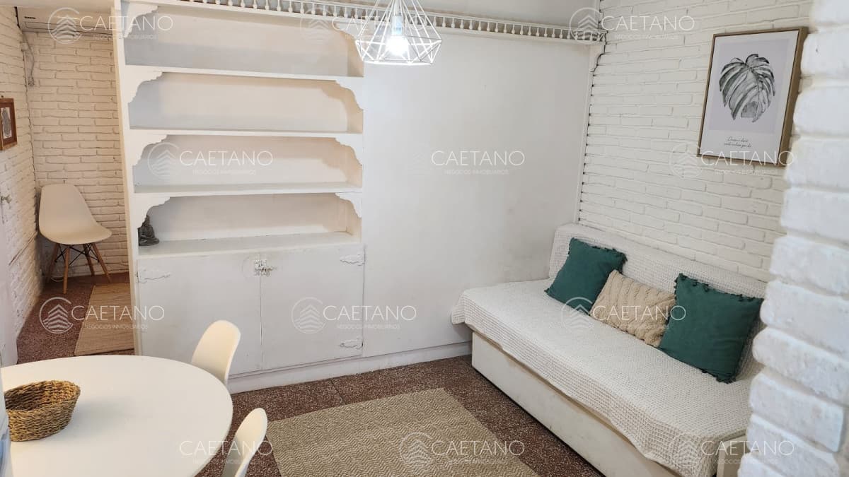 Apartamento monoambiente en venta Punta del Este — foto 3