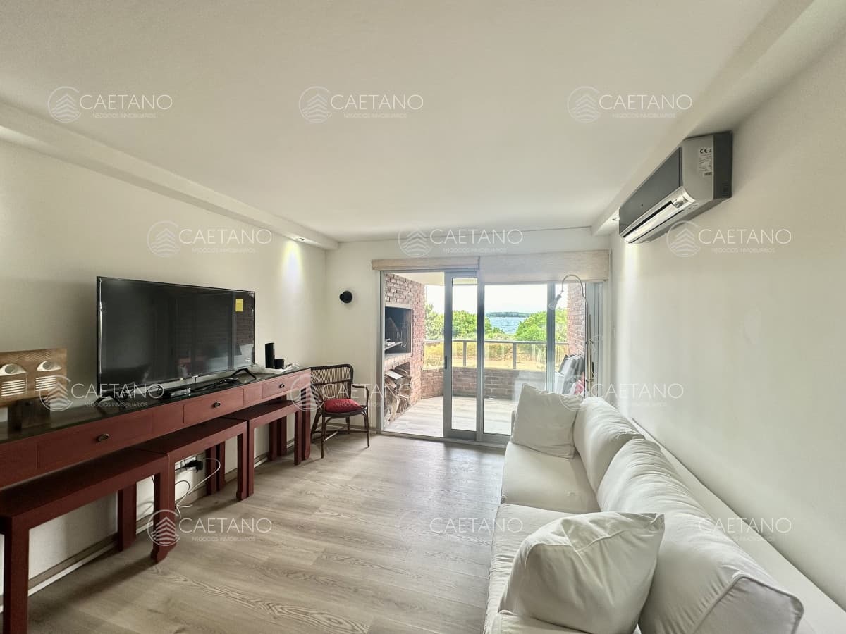 Venta Departamento - 3 Dormitorio + Servicio - Punta Del Este — foto 3