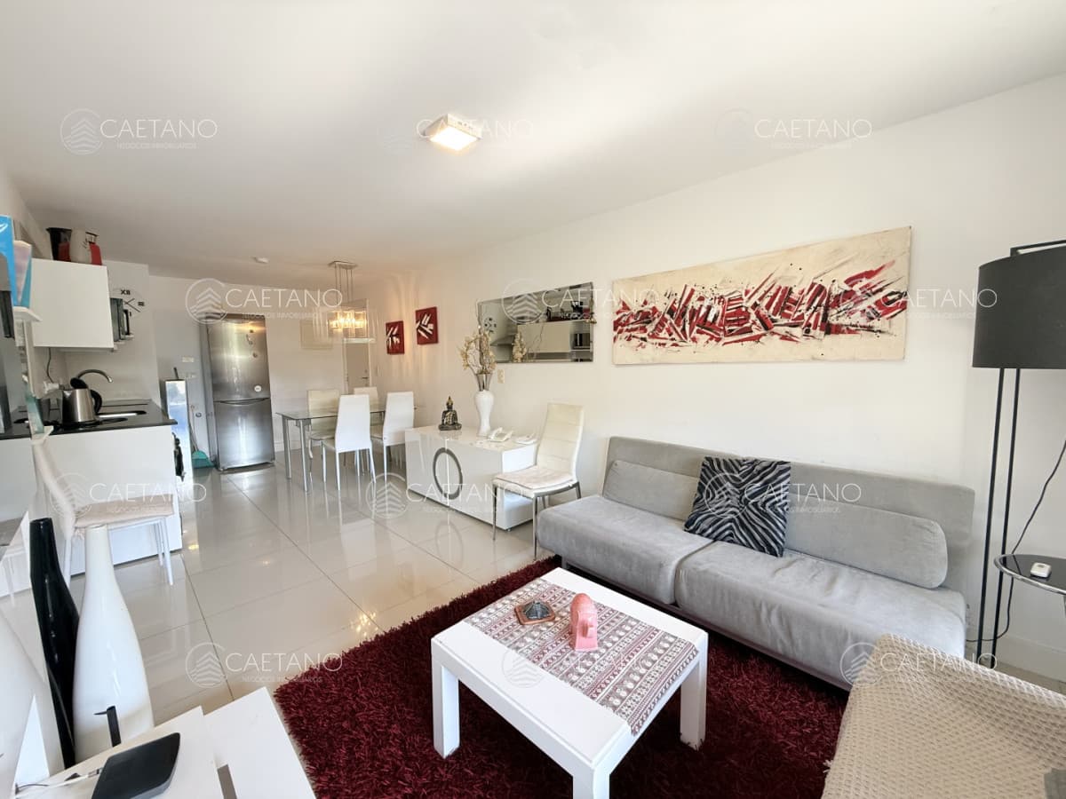 Vente apto 2 dormitorios punta del este — foto 3