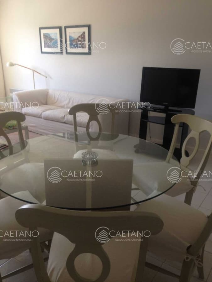Bonito apartamento a pasos de Playa Mansa