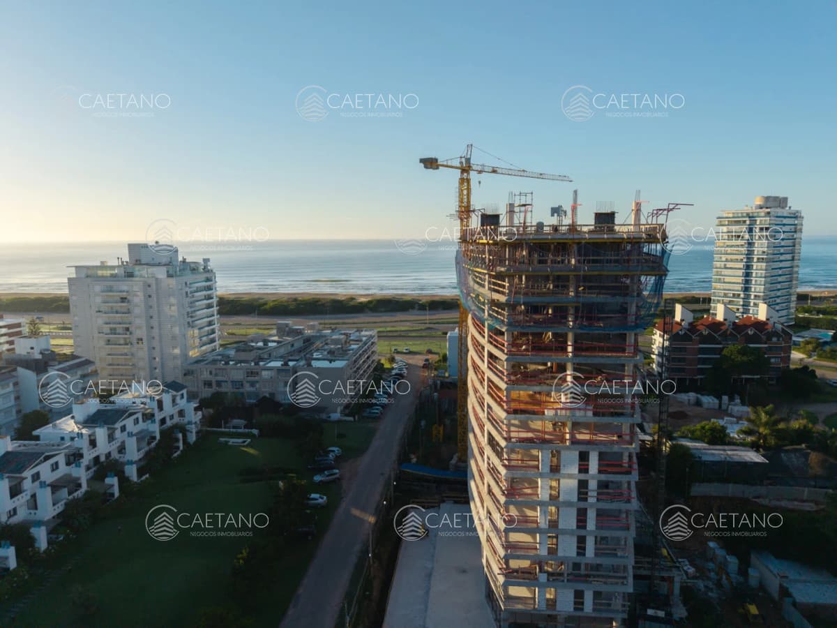 Apartamento en venta en Punta del Este — foto 3