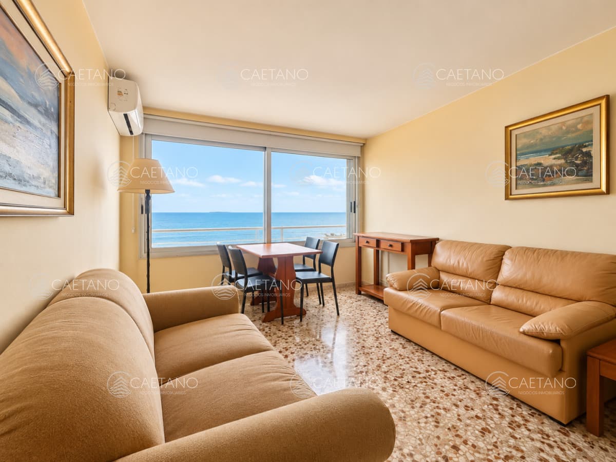 Apartamento en venta en Península - Punta Del Este