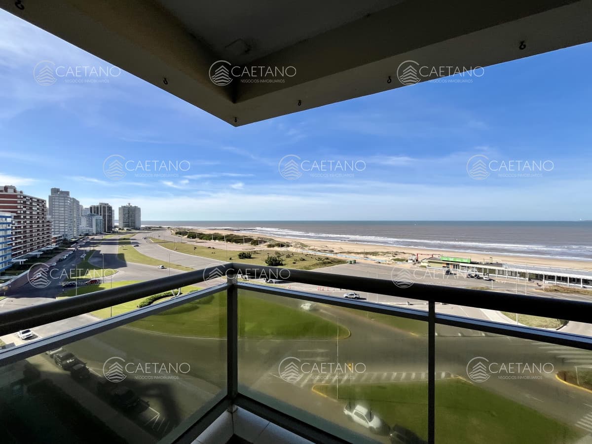 Apartamento en alquiler en Punta del Este — foto 2
