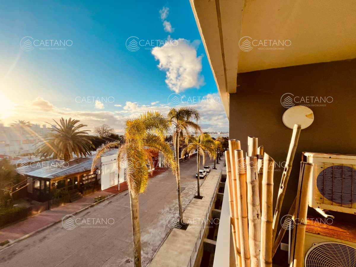 Venta de apartamento a pasos del puerto , 1 dormitorio — foto 2