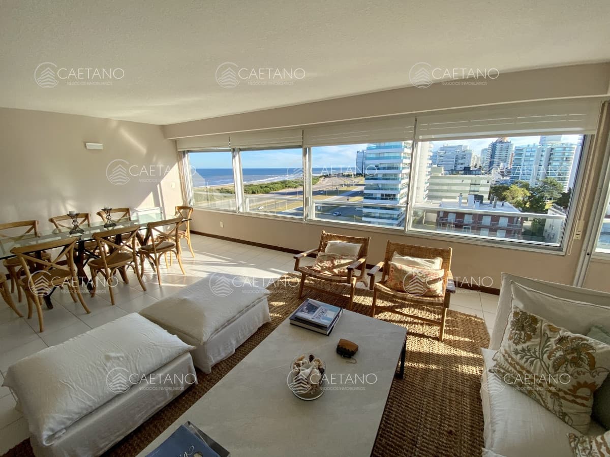 Venta apartamento 3 dormitorios Tiburón II Brava — foto 2