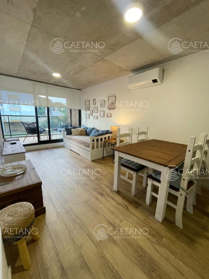 Venta apartamento 2 dormitorios. Playa mansa, Punta del Este. — foto 3