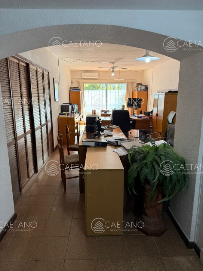 VENTA MONOAMBIENTE EN ROOSEVELT